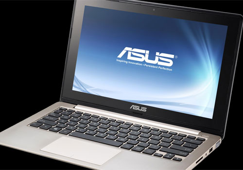 上海青浦区华硕电脑维修中心处理解决电脑屏幕故障