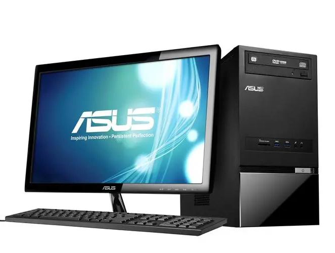 上海青浦区华硕台式机维修